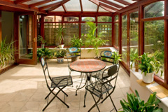 Matching Green conservatory quotes
